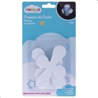 Protetor De Quina Infantil Brilha No Escuro 2 Unidades Pimpol