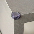 Protetor De Quina Pvc Base De 20mm 4 Un