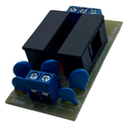 Protetor De Rede Elétrica Bi-volt Nb Para Portão Automático