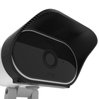 Protetor De Respingos E Sol Compatível Com Câmera Wi-fi Intel