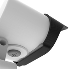 Protetor De Respingos E Sol Compatível Com Câmera Wi-fi Intel