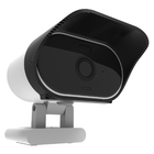 Protetor De Respingos E Sol Compatível Com Câmera Wi-fi Intel