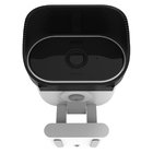 Protetor De Respingos E Sol Compatível Com Câmera Wi-fi Intel