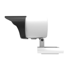 Protetor De Respingos E Sol Compatível Com Câmera Wi-fi Intel