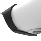 Protetor De Respingos E Sol Compatível Com Câmera Wi-fi Intel