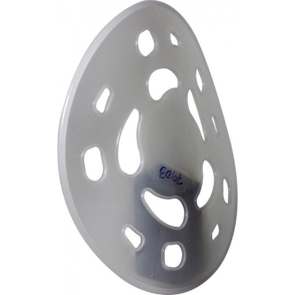 Protetor De Roupa Centrífuga Mueller Nina Soft Kin