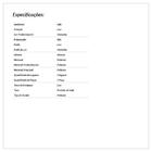 Protetor De Sofá Dupla Face Premium 3 Lugares - Vermelho/cáqui