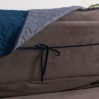 Protetor De Sofá Retrátil Shield Hipercal 400 Fios Dupla Face