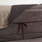 Protetor De Sofá Retrátil Shield Hipercal 400 Fios Dupla Face