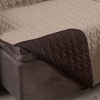 Protetor De Sofá Retrátil Shield Hipercal 400 Fios Dupla Face