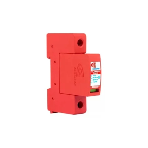 Protetor De Surto Dps 175v 20ka Clamper