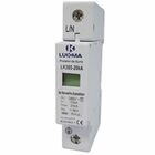 Protetor De Surto Dps 20ka 275v