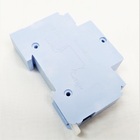 Protetor De Surto Dps Classe I/ii 12,5/60ka 275vca Fase