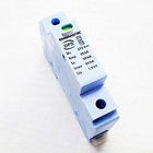 Protetor De Surto Dps Classe I/ii 20/90ka 275vca Fase