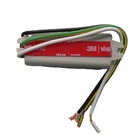 Protetor De Surto Para Portão Eletrônico 4,5ka 127/220vca