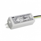 Protetor De Surto Para Portão Eletrônico 4,5ka 127/220vca