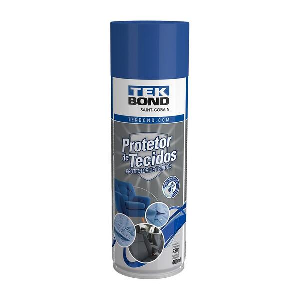 Protetor De Tecidos 400ml 230g - Tekbond
