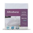 Protetor De Travesseiro 50x70cm Malha Altenburg Protect Slim