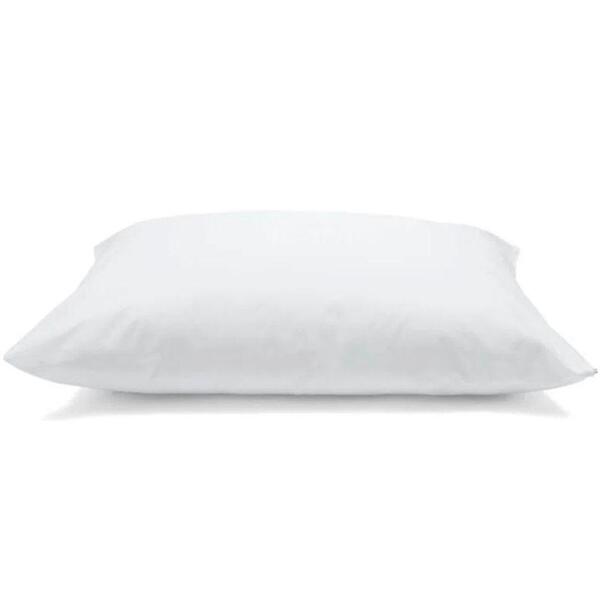 Protetor De Travesseiro Buettner 50cmx70cm Branco