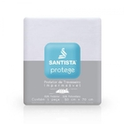 Protetor De Travesseiro Impermeável Protege Santista