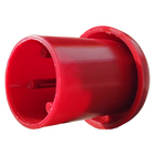 Protetor De Vergalhão E Ferragem Pa 8/25mm C/ 250 Un.