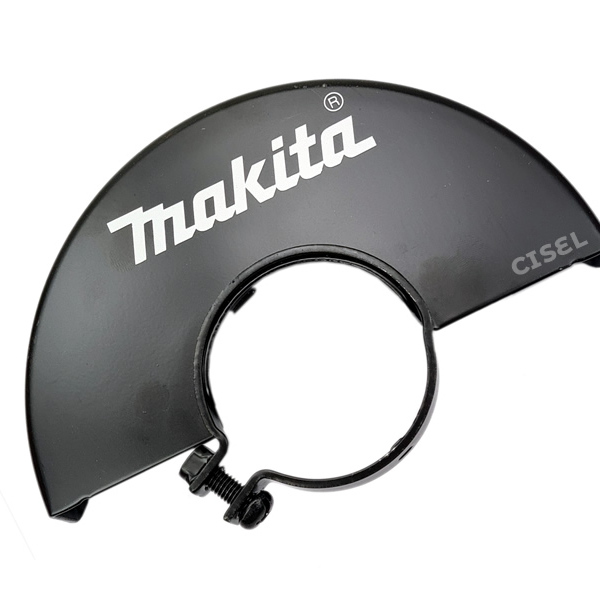 Protetor Do Disco P/ Esmerilhadeira Makita Ga-7020 - 180mm 7"