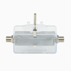 Protetor DPS  Coaxial Transparente Clamper