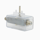 Protetor DPS  Coaxial Transparente Clamper