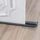 Protetor E Veda Porta Impermeável Contra Insetos E Poeira 80c