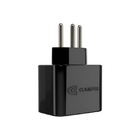 Protetor Elétrico Clamper Dps Pocket  3p 20a Preto