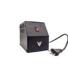 Protetor Elétrico Compensador De Tensão Para Geladeira 110v