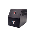 Protetor Elétrico Compensador De Tensão Para Geladeira 110v
