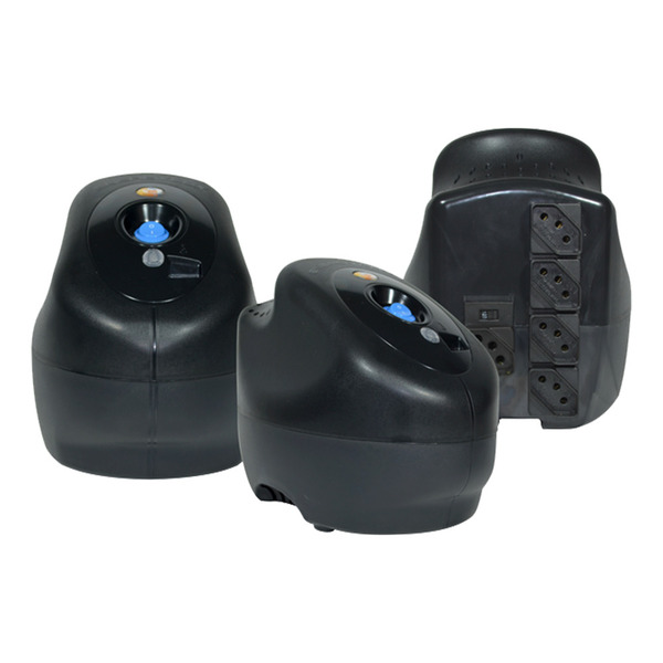 Protetor Eletrônico 1500va Bivolt - Energy Lux