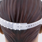 Protetor Facial 8" Incolor Carbografite