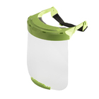 Protetor Facial (Face Shield) 1 Uni.   - Super Safety