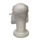 Protetor Facial (Face Shield) Viseira Ajustável 1 unidades -