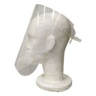Protetor Facial (Face Shield) Viseira Ajustável 1 unidades -