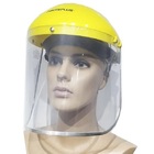 Protetor Facial Catraca Roçadeira Resistente