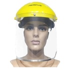 Protetor Facial Catraca Roçadeira Resistente