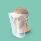 Protetor Facial com Elástico Grosso Dello