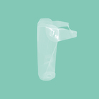 Protetor Facial com Elástico Grosso e Queixo Dello