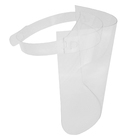 Protetor Facial Face Shield Light Transparente com Cinto de Regulagem Sul Acrílicos