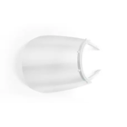 Protetor Facial Plastico Sanremo