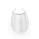 Protetor Facial Plastico Sanremo