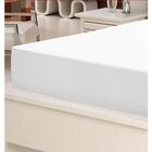 Protetor Impermeável P/ Colchão Queen 01 Peça Malha Antiácaro