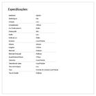 Protetor Impermeável Para Colchão Bia Casal - Palha