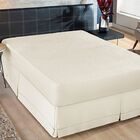 Protetor Impermeável Para Colchão Bia Solteiro - Palha