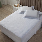 Protetor Impermeável Para Colchão Solteiro