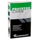 Protetor Lombar Tamanho G Carbografite