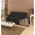 Protetor P/ Sofá De 03 Lugares 1,50m Dupla Face